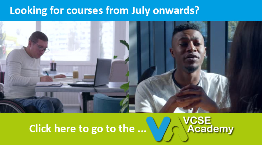 For all future courses after July please visit vcseacademy.org