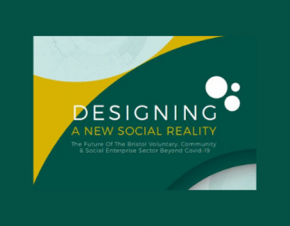 Designing a New Social Reality report by Black South West Network