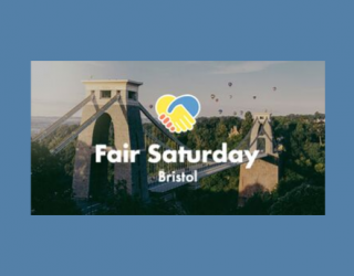 Fair Saturday 30 November 2019 Bristol