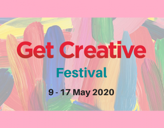 Get Creative Festival