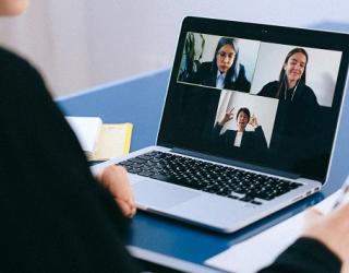 Virtual meeting collaboration 