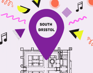 South Bristol Youth Zone building plans