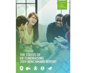 Status of UK Fundraising 2019 Benchmark Report