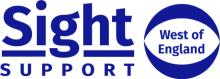 Sight Support Logo