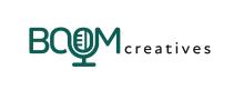 Boom Creatives Logo