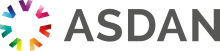 ASDAN logo