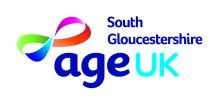 Age UK South Gloucestershire Logo