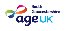 Age UK South Gloucestershire Logo
