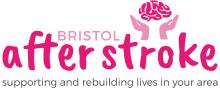 Bristol After Stroke Logo - supporting and rebuilding lives in your area. 