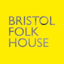 Bristol Folk House Logo