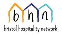 Bristol Hospitality Network Logo