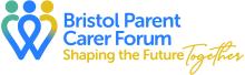 Bristol Parent Carers Logo - Shaping the future together