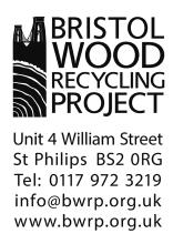 Bristol Wood Recycling Project