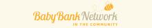 Baby Bank Network in the Community Logo
