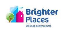 Brighter Places Logo