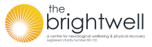 The Brightwell Logo