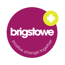 Brigstowe Logo