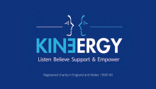 Kinergy Logo
