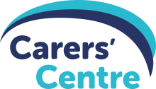 Carers' Centre logo