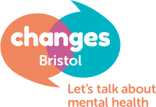 Changes Bristol mental health charity logo