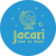Jacari Logo