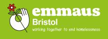 Emmaus Bristol: working together to end homelessness