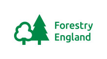 Forestry England, Westonbirt, The National Arboretum Logo