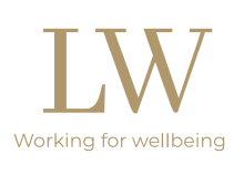 LoveWell UK Logo