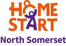 Home-Start North Somerset Logo