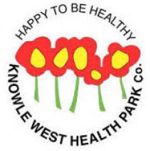 Knowle West Health Park Company Logo