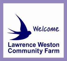 Lawrence Weston Community Farm Logo