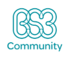 BS3 logo