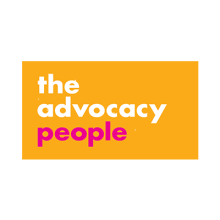 The Advocacy People Logo
