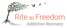 Rite to Freedom - Addiction Recovery