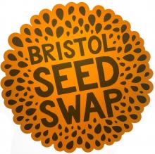 Bristol Seed Swap logo 