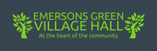 Emersons Green Village Hall Logo