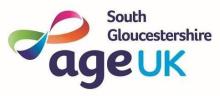 South Gloucestershire age UK Logo