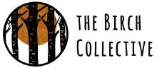The Birch Collective CIC Logo