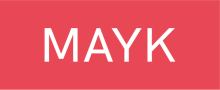 MAYK Theatre Logo
