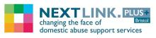 Next Link Plus+ Bristol Changing the face of domestic abuse support services