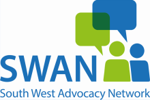 South West Advocacy Network Logo