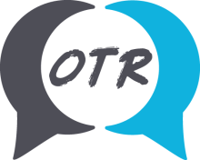 Off the Record Bath & North East Somerset Logo
