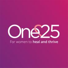 For women to heal and thrive