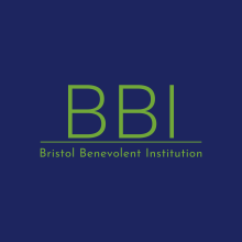 Bristol Benevolent Institution Logo