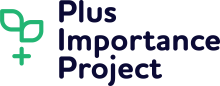 Plus Importance Project Logo