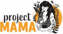 Project MAMA logo