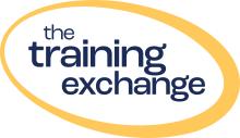 The Training Exchange Logo