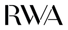 RWA Art Gallery Logo
