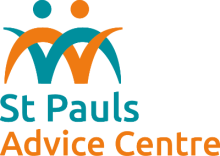 St Pauls Advice Centre Logo