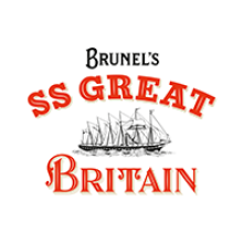 SS Great Britain Logo